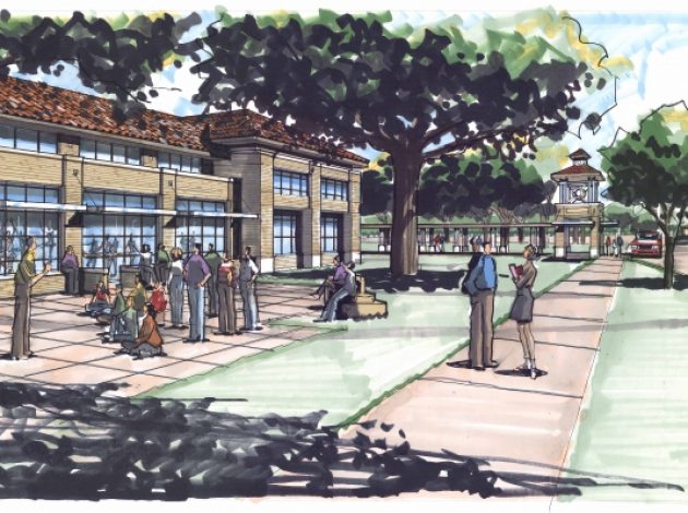 CampusMasterPlanLSU_Img3