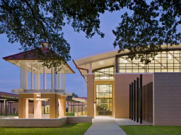 CampusMasterPlanLSU_Img8