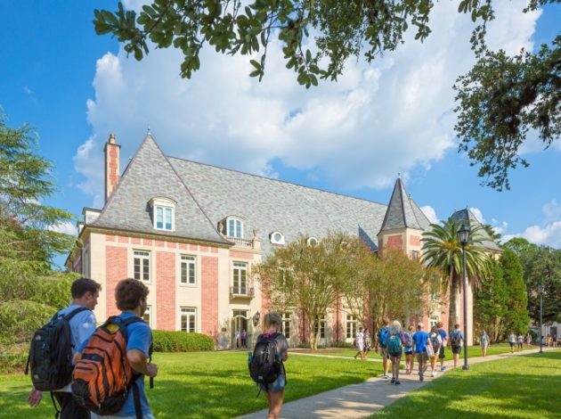 HonorsCollegeLSU_Img1