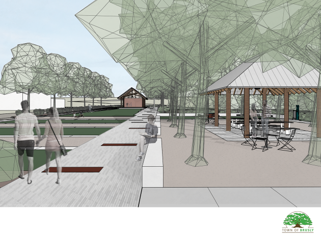 LEGACY FROM WEST_OPT 01 GABLE_DDREVIEW