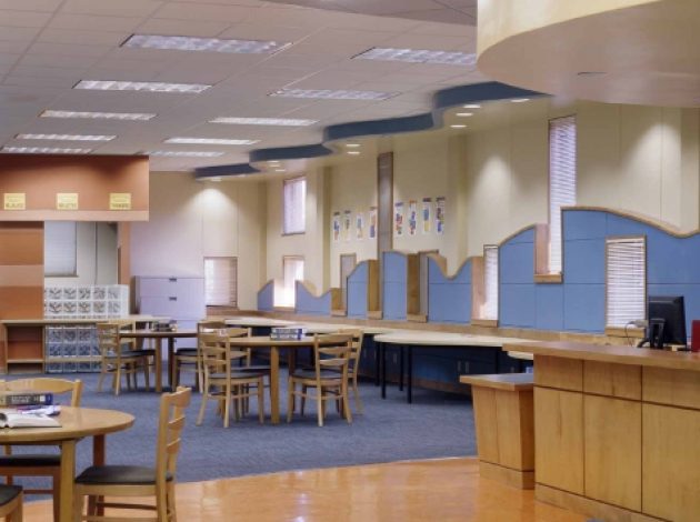 LabsSchoolAdditionsLSU_Img1